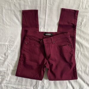 Express Ankle Leggings